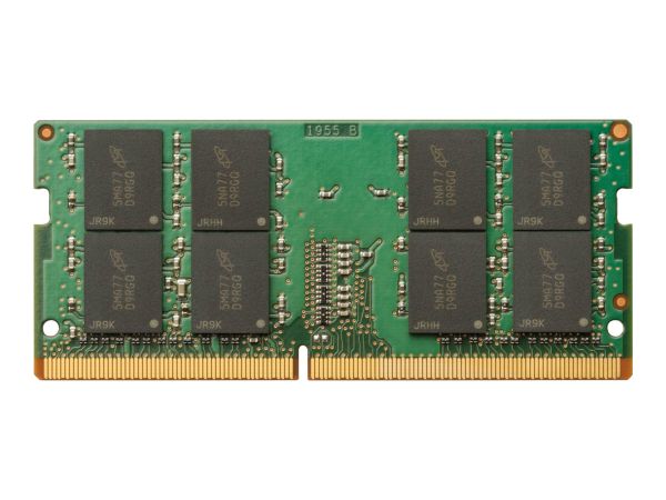 HP 8GB DDR5 (1x8GB) 4800 UDIMM NECC