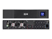 Eaton 5SC 3000i R/T - USV (in Rack montierbar/extern)