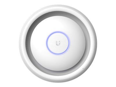 Ubiquiti UniFi AP-AC EDU - Accesspoint - Wi-Fi 5 - 2.4 GHz, 5 GHz - Gleichstrom (Packung mit 4)