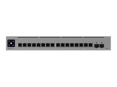 Ubiquiti UniFi Switch Pro Max 16 - Switch - L3