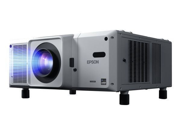 Epson EB-L30002U - 3-LCD-Projektor - 30000 lm (weiß)