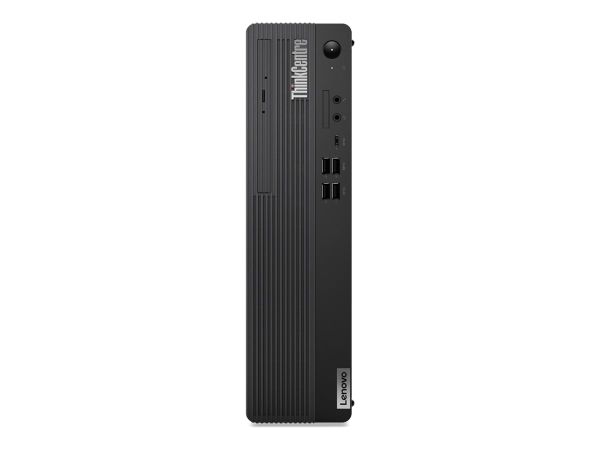 Lenovo ThinkCentre M90s Gen 4 12HQ - SFF - Core i7 13700 / 2.1 GHz - vPro Enterprise - RAM 16 GB - S