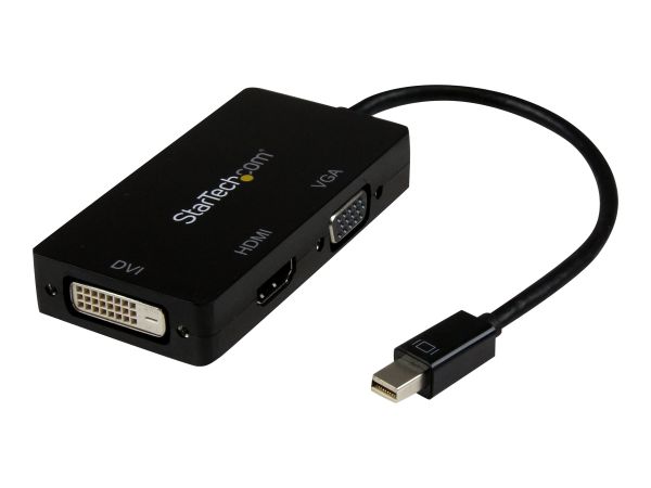 MDP TO VGA DVI HDMI ADAPTER