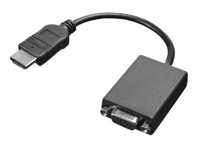 A0369841_Lenovo HDMI / VGA Schwarz_0B47069_1