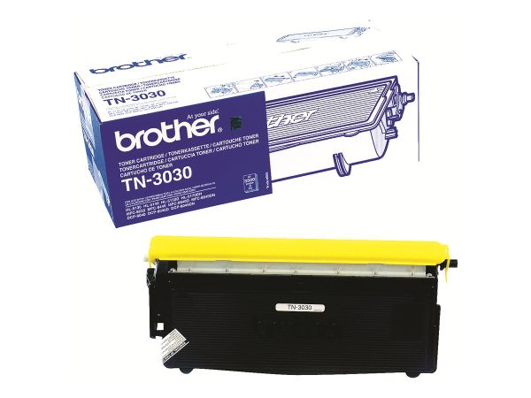 Toner TN-3030 schwarz für HL5130/5140/5150D/5170DN ca.3.500 Seiten