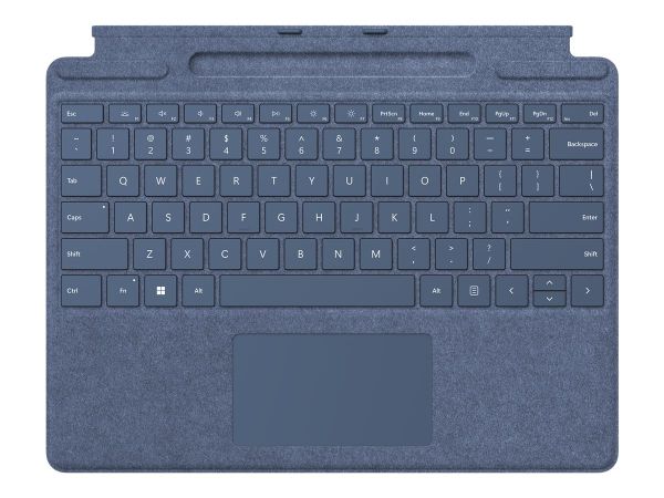 Microsoft Surface Pro Keyboard, QWERTZ, Deutsch,