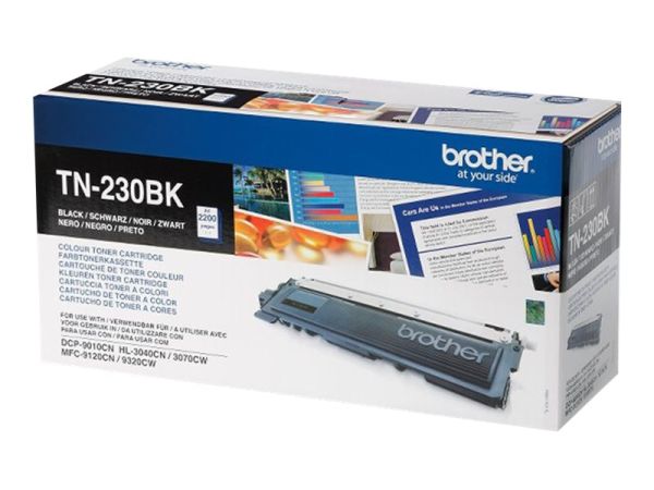 Toner TN-230BK schwarz für HL-3040CN.3070CW MFC-9120CN