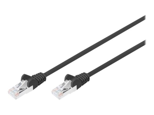 DIGITUS CAT 6 S-FTP Patchkabel