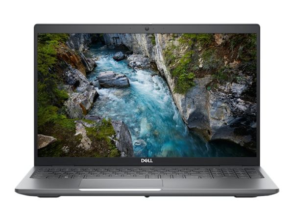 Dell Precision 3581 - Intel Core i7 13700H / 2.4 GHz - Win 11 Pro - RTX A1000 - 16 GB RAM - 512 GB S