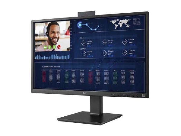 LG 27CQ651I-6P - Thin Client - All-in-One (Komplettlösung)