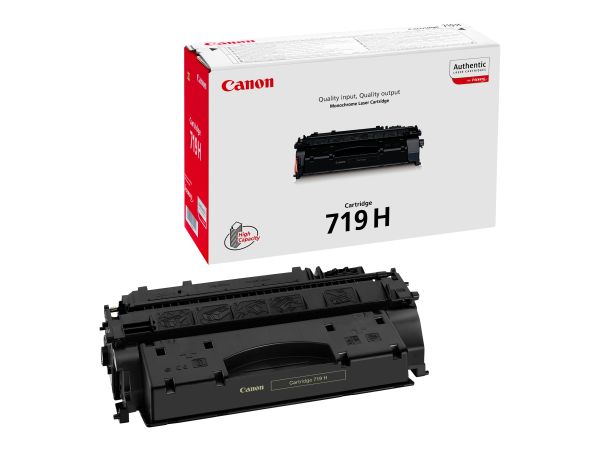 TONER CRG 719H