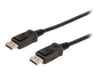 DISPLAYPORT CONNECTION CABLE