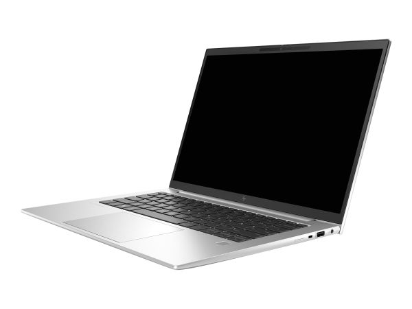 HP EliteBook 1040 G9 Notebook - Wolf Pro Security - Intel Core i5 1235U - Win 11 Pro - Intel Iris Xe