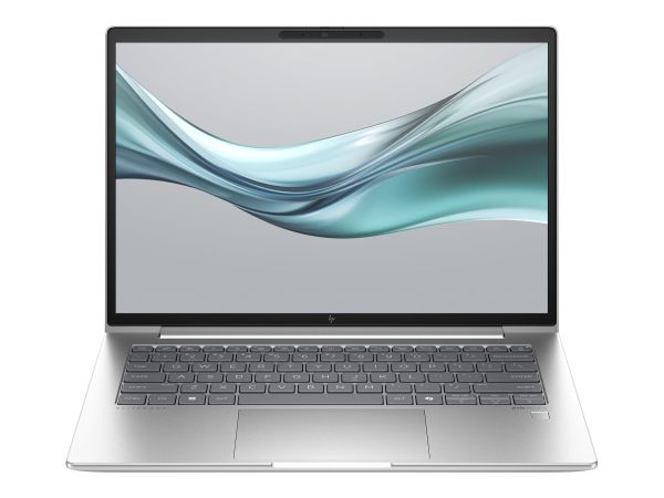 HP EliteBook 645 G11 Notebook - 177°-Scharnierdesign - AMD Ryzen 5 7535U / 2.9 GHz - Win 11 Pro - Ra