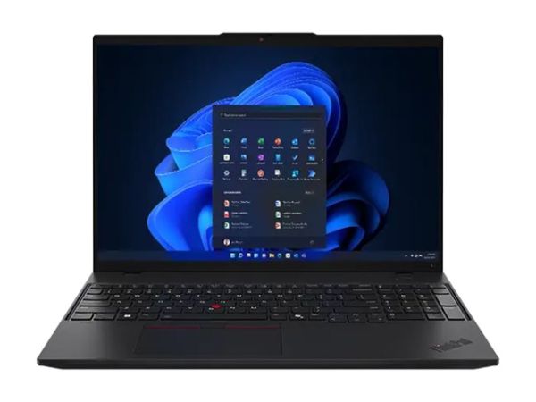 Lenovo ThinkPad L16 Gen 1 21L3 - 180°-Scharnierdesign - Intel Core Ultra 5 125U / 1.3 GHz - Win 11 P