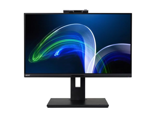 Acer Vero B248Y Ebemiqprcuzxv - B8 Series - LED-Monitor - 61 cm (24")