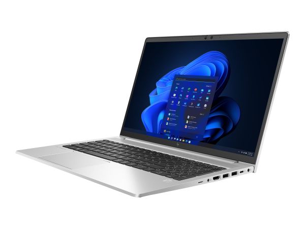 HP EliteBook 650 G9 Notebook - Intel Core i5 1235U / 1.3 GHz - Win 11 Pro - Intel Iris Xe Grafikkart