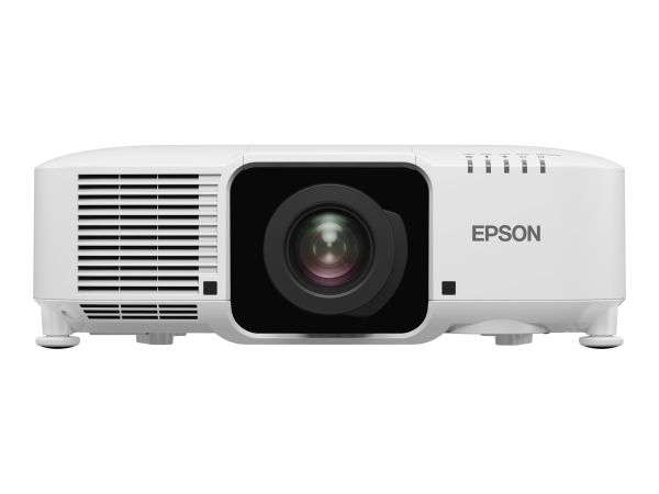 Epson EB-PU1008W - 3-LCD-Projektor - 8500 lm (weiß)