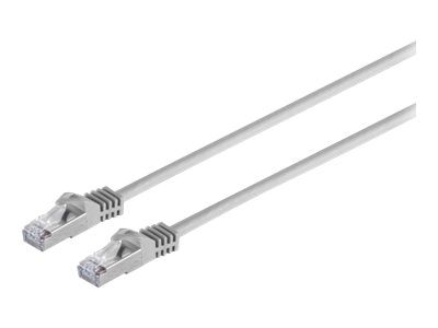 Tecline exertis Connect - Patch-Kabel - RJ-45 (M) zu RJ-45 (M)