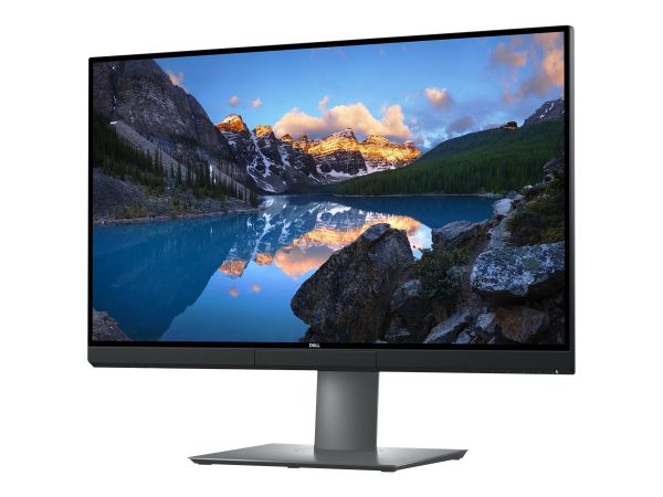 Dell UltraSharp UP2720Q - LED-Monitor - 68.6 cm (27")