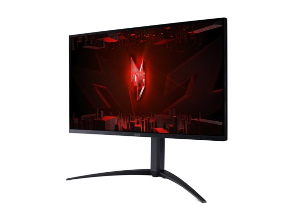 Acer Nitro XV275K P3biipruzx - XV5 Series - LED-Monitor - Gaming - 69 cm (27")