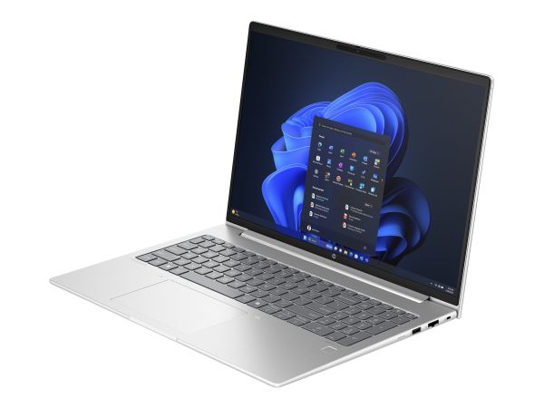 HP ProBook 465 G11 Notebook - Wolf Pro Security - AMD Ryzen 7 7735U / 2.7 GHz - Win 11 Pro - Radeon
