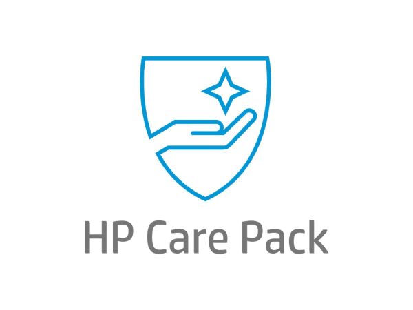 HP Care Pack Active Care Next Business Day Hardware Support