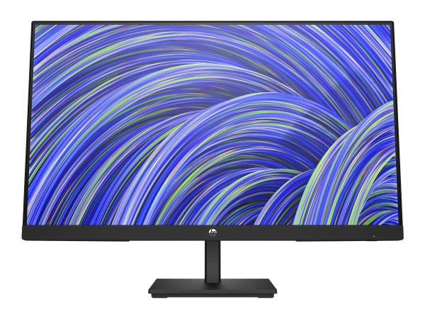 HP V24i G5 - LED-Monitor - 61 cm (24") (23.8" sichtbar) - 1920 x 1080 Full HD (1080p)