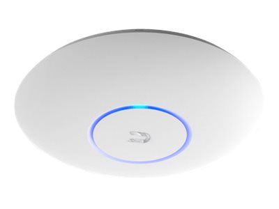 Ubiquiti Networks UAP-AC-PRO 1300Mbit/s Energie Über Ethernet (PoE)