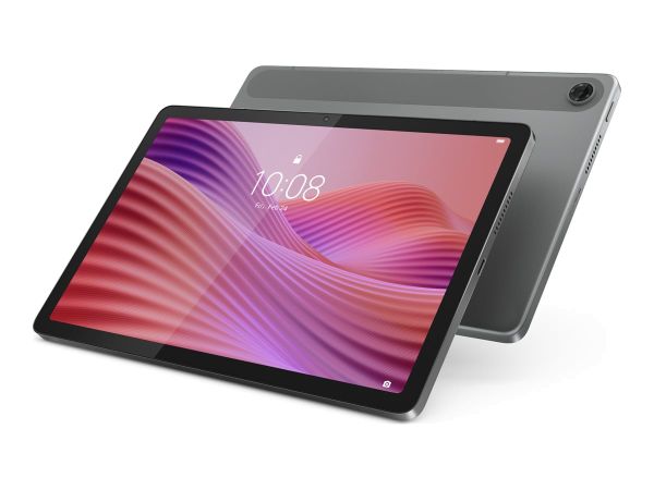 Lenovo Tab ZAEJ - Tablet - Android 14 oder höher - 64 GB eMMC - 25.7 cm (10.1")