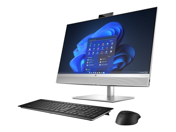 HP EliteOne 870 G9 - All-in-One (Komplettlösung) - Core i5 13500 / 2.5 GHz - vPro - RAM 16 GB - SSD