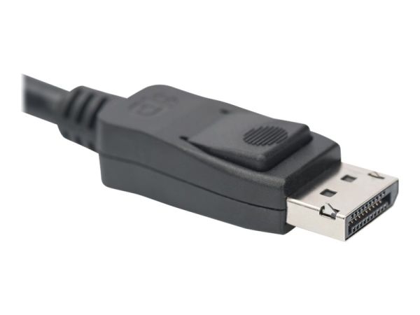 DIGITUS DisplayPort Anschlusskabel