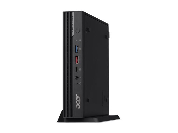 Acer Veriton N6 VN6710GT - Mini-PC - Core i5 13500T / 1.6 GHz - RAM 8 GB - SSD 512 GB - UHD Graphics