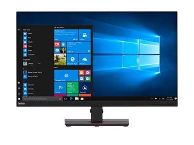 Lenovo ThinkVision T32h-20 - LED-Monitor - 80 cm (32")