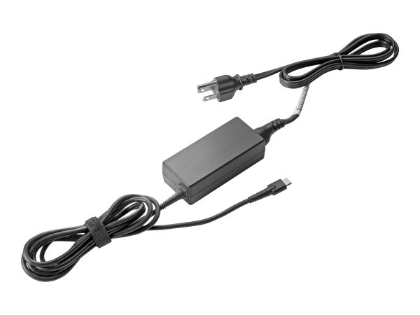 HP USB-C LC - AC - Netzteil - 45 Watt - Europa