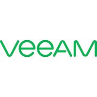Veeam Data Platform Essentials Enterprise 1 year of Production (24/7) maintenan
