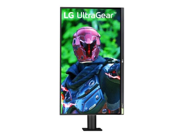 LG UltraGear 27GN88A-B - LED-Monitor - 68.5 cm (27")