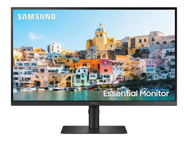Samsung S27A400UJU - S4U Series - LED-Monitor - 68 cm (27")