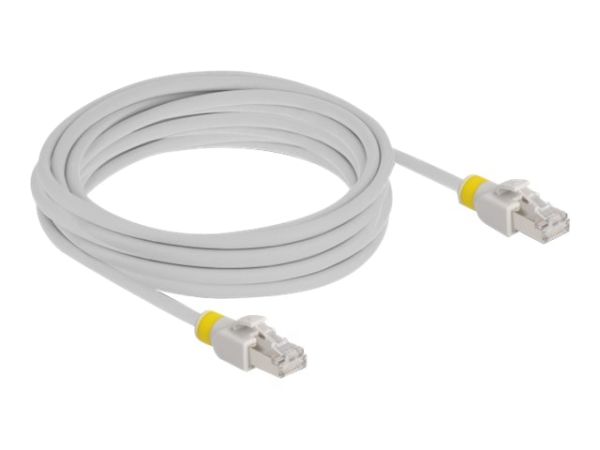 Delock Patch-Kabel - RJ-45 (M) zu RJ-45 (M)