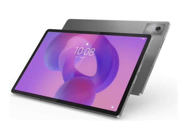 Lenovo Idea Tab Pro ZAE4 - Tablet - Android 14 oder höher - 256 GB UFS card - 32.3 cm (12.7")