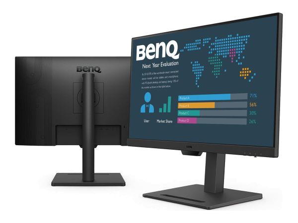 BenQ BL2790T - Business - LED-Monitor - 68.6 cm (27")