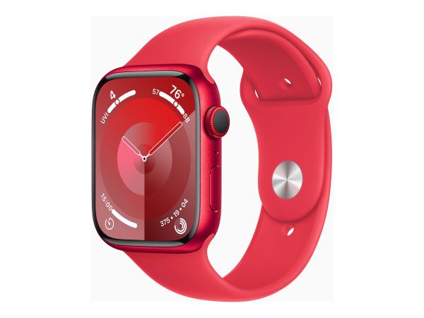 Apple Watch Series 9 (GPS + Cellular) - (PRODUCT)