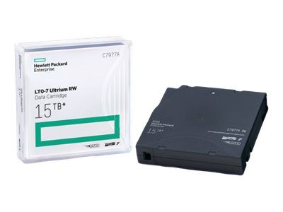 DATA CARTRIDGE LTO7 ULTRIUM