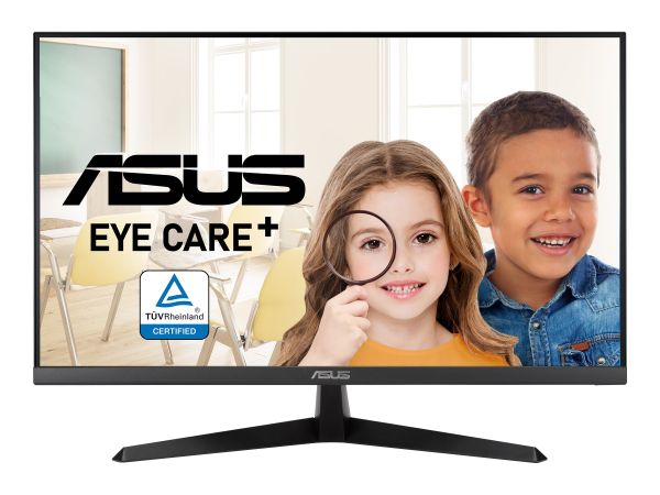 ASUS VY279HE - LED-Monitor - 68.6 cm (27") - 1920 x 1080 Full HD (1080p)