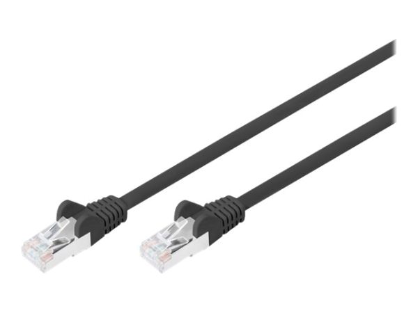 DIGITUS CAT 6 S-FTP Patchkabel