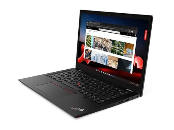 Lenovo ThinkPad L13 Yoga Gen 4 21FR - Flip-Design - AMD Ryzen 7 Pro 7730U / 2 GHz - Win 11 Pro - Rad