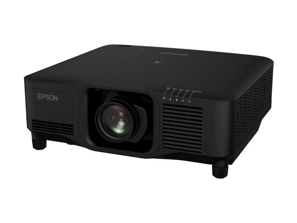 Epson EB-PQ2213B - 3-LCD-Projektor - 13000 lm (weiß)