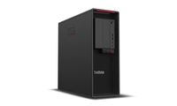 Lenovo ThinkStation P620 30E0 - Tower - 1 x Ryzen ThreadRipper PRO 5955WX / 4 GHz