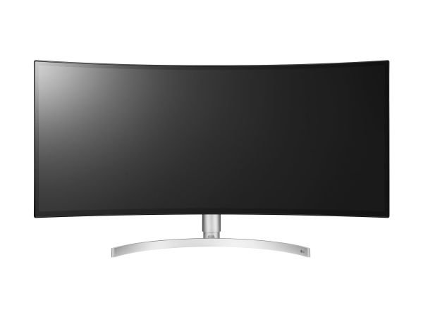 LG UltraWide 34WK95UP-W - LED-Monitor - 86 cm (34")