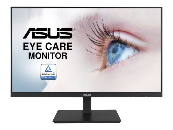 ASUS VA24DQSB - LED-Monitor - 60.5 cm (23.8") - 1920 x 1080 Full HD (1080p)